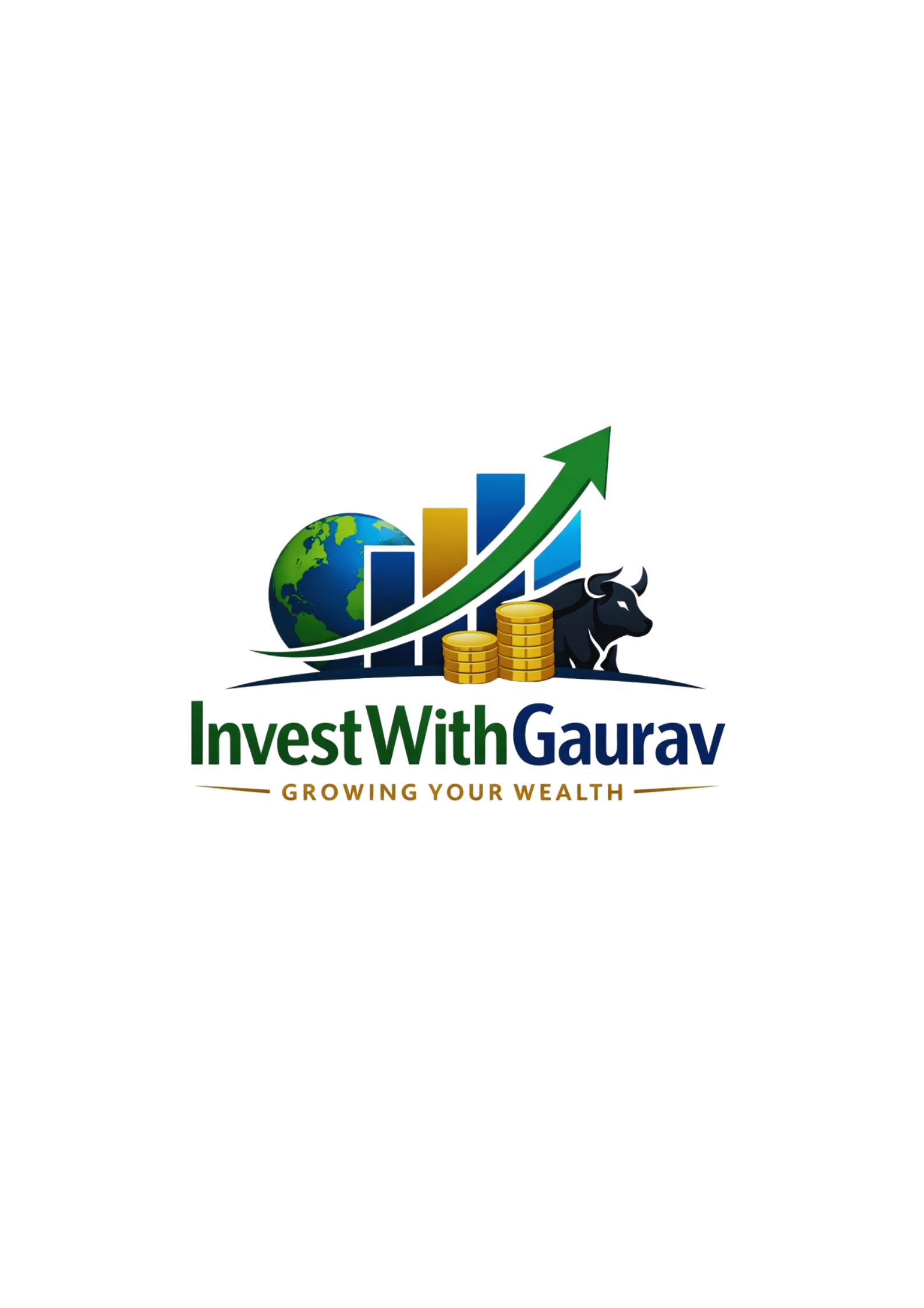 INVEST WITH GAURAV